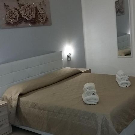 Apartmán Casa Archimede Syracuse Exteriér fotografie
