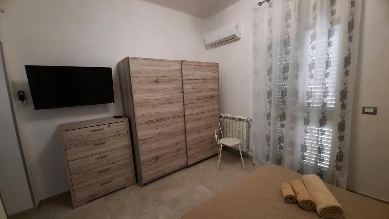 Apartmán Casa Archimede Syracuse Exteriér fotografie