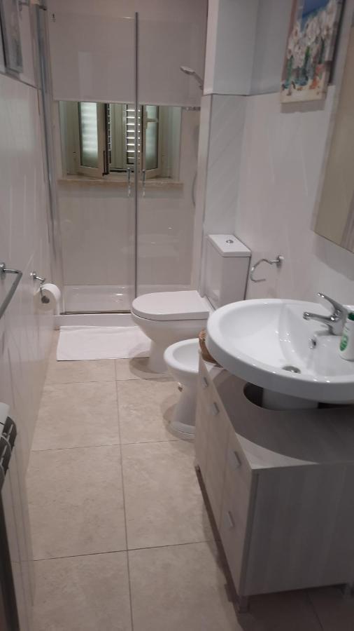 Apartmán Casa Archimede Syracuse Exteriér fotografie