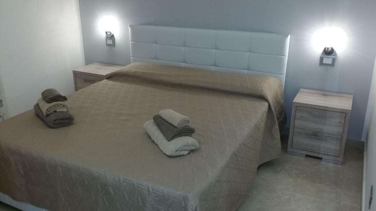 Apartmán Casa Archimede Syracuse Exteriér fotografie