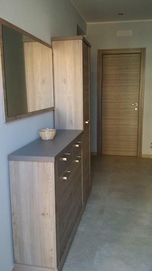 Apartmán Casa Archimede Syracuse Exteriér fotografie