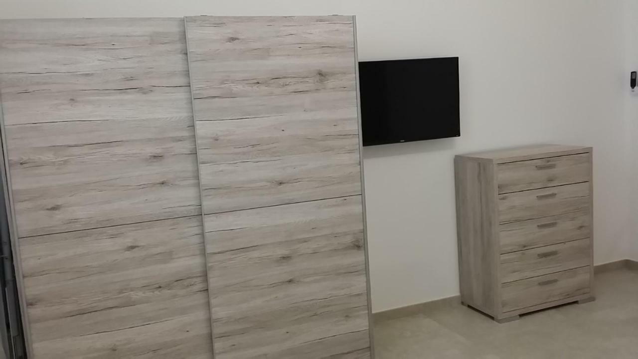 Apartmán Casa Archimede Syracuse Exteriér fotografie